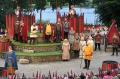 Vikinger som kulturpas