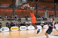 En flot dunk