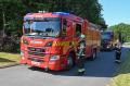 Ledte efter brand
