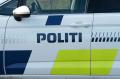 Troede ikke betjent