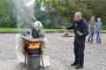 Brand i fokus
