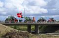 Masser af »sympatidyt«