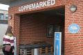 Markedet lukker